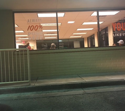 Whataburger - El Paso, TX