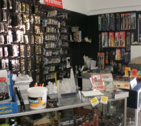 Ballina Bait And Tackle - Pimlico, NSW