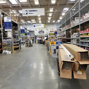 Lowe's Home Improvement - Orem, UT