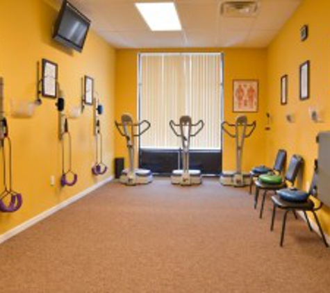 Health First Wellness Center - Indianapolis, IN