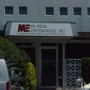McNeal Enterprises Inc