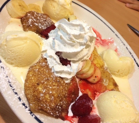 IHOP - Mcallen, TX