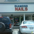 Diamond Nail Shop