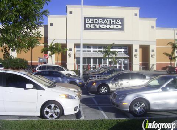 Bed Bath & Beyond - Doral, FL