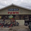 Cash Box Pawn - Pawnbrokers