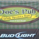 Docs Pub - Bars