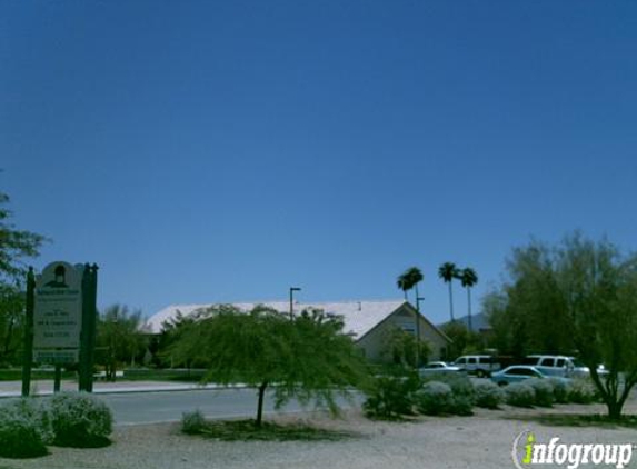 Northwest Bible Church - Tucson, AZ