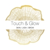 Touch & Glow gallery