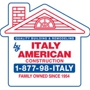 Italy American Construction Co Inc