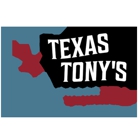 Texas Tony's Rib & BrewHouse