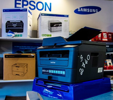 Sunshine Coast Printer Specialists
