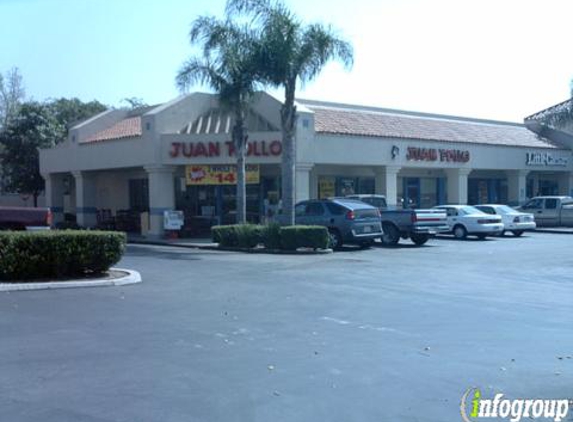 Superior Dealer Svc - Ontario, CA