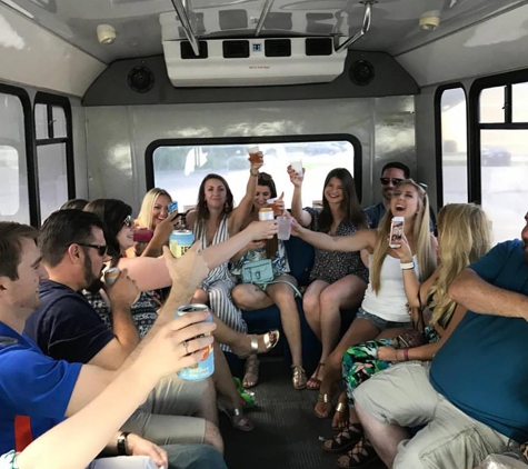 Jax Brew Bus - Jacksonville, FL