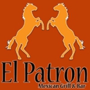 El Patron Mexican Grill and Bar - Take Out Restaurants
