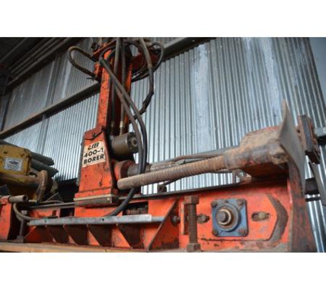 Waters Excavations Pty Ltd
