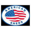 American Sheds - Tool & Utility Sheds
