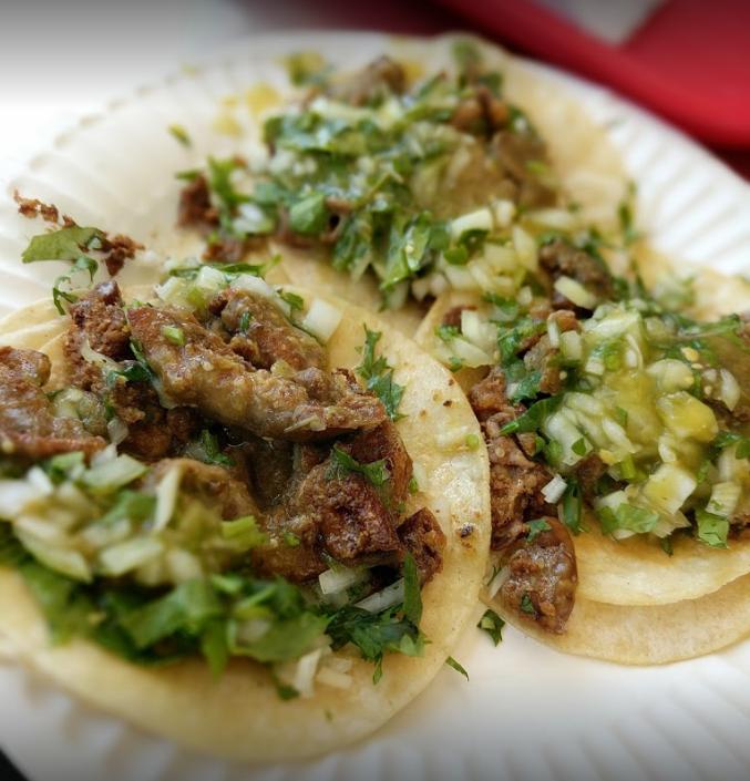 Tacos Mexicanos 7695 Knott Ave, Buena Park, CA 90620 - YP.com