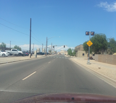 Luke Air Force Base Local Locksmith - Luke Air Force Base, AZ