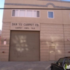 Dan Yu Carpet Co Inc