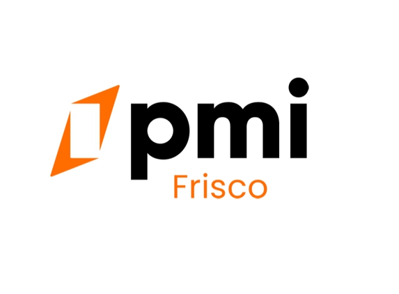 PMI Frisco - Plano, TX