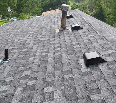 HD Roofing & Exteriors - Omaha, NE