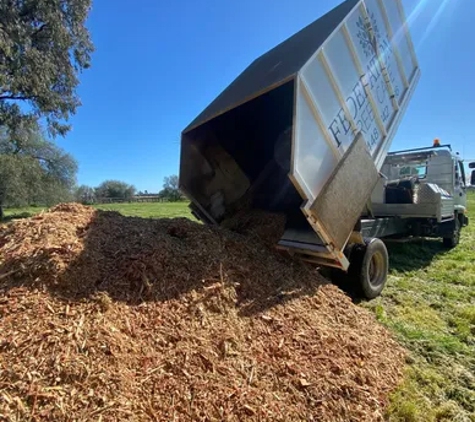 Federation Tree Care - Corowa, NSW