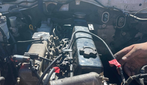Liverpool Transmission Service Centre - Prestons, NSW