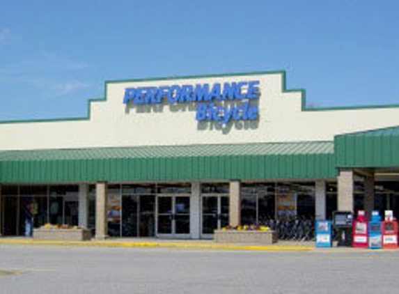 Performance Bicycle Shop - Virginia Beach, VA