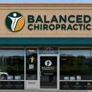 Balanced Chiropractic - Chiropractors & Chiropractic Services