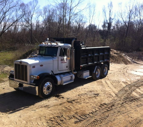 Brad Bufkin Dirt Sand and Gravel - Denham Springs, LA