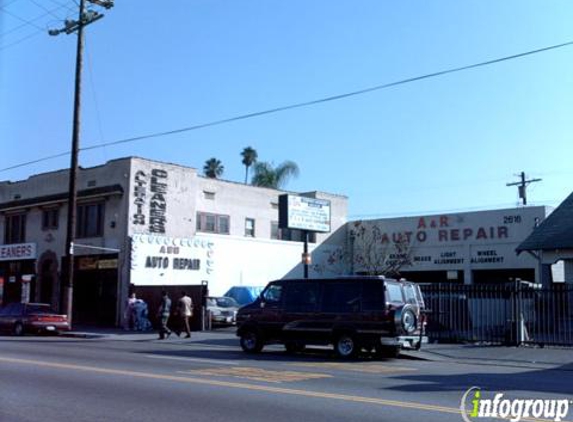 Acb Auto Repair - Los Angeles, CA