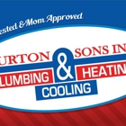 Burton & Sons Plumbing