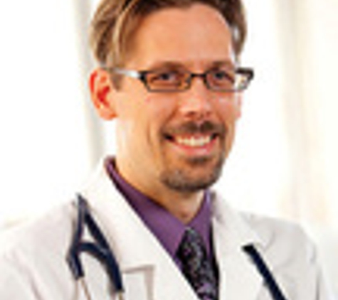 Jason Ridgel, MD - Sheffield Village, OH