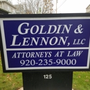 Goldin & Lennon,  LLC - Attorneys