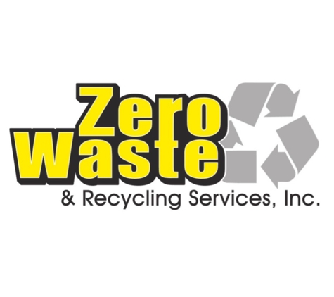 Zero Waste & Recycling Services, Inc - Bow, NH