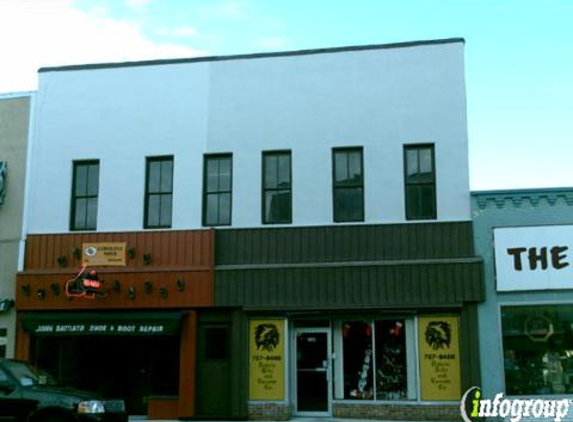 Battiato Shoe Repair - Fremont, NE