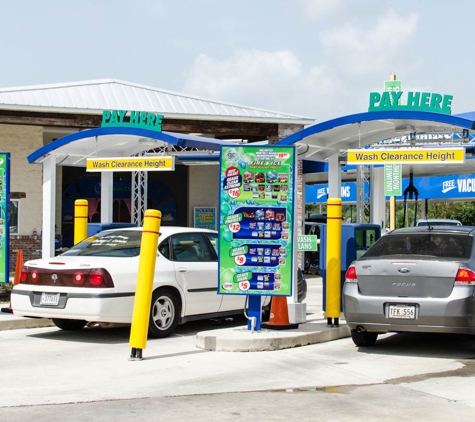 Geaux Clean Car Wash-Burbank - Baton Rouge, LA