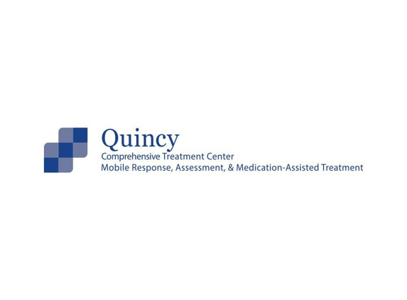 Quincy Comprehensive Treatment Center - Mobile - Quincy, MA