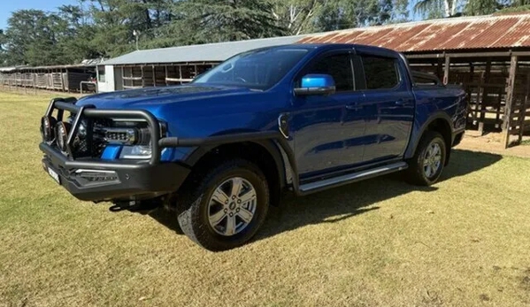 Wangaratta Motor Group - Wangaratta, VIC