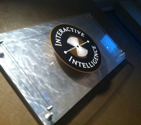 Interactive Intelligence - Indianapolis, IN