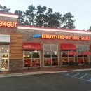 Cook-Out - Fast Food Restaurants