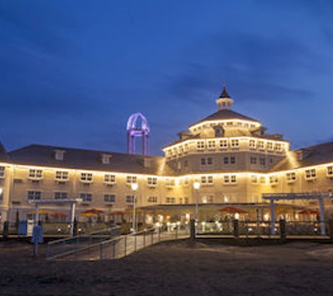 Hotel Breakers - Sandusky, OH