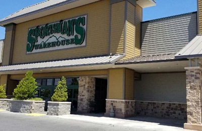 Sportsman's Warehouse 8468 N Friant Rd, Fresno, CA 93720 ...