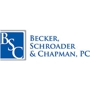Becker, Schroader & Chapman, PC