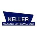 Keller Heating & Air Conditioning - Heating Equipment & Systems