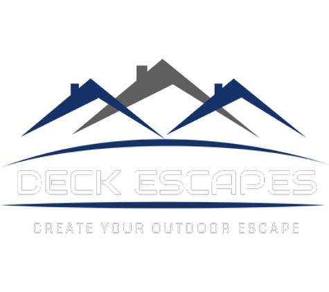 Deck Escapes and Outdoor Living