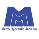 Metro Hydraulic Jack Co. - Cylinders-Air & Hydraulic