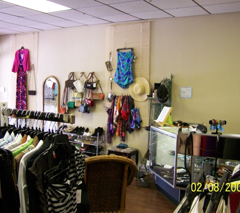 Your Closet Consignment - Altamonte Springs, FL