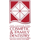 The Center For Cosmetic Dentistry-Panama City Beach - Dentists