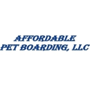 Affordable Pet Boarding LLC - Pet Boarding & Kennels